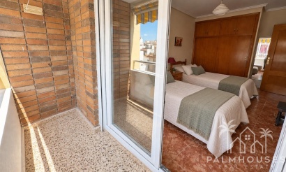Revente - Apartment - Torrevieja - Playa del cura