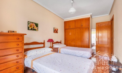 Revente - Apartment - Torrevieja - Playa del cura