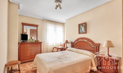Revente - Apartment - Torrevieja - Playa del cura