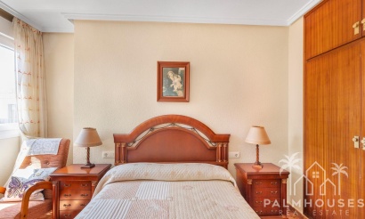 Revente - Apartment - Torrevieja - Playa del cura