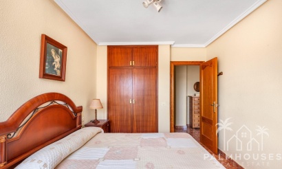 Revente - Apartment - Torrevieja - Playa del cura