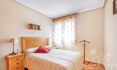 Revente - Apartment - Torrevieja - Playa del cura