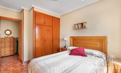 Revente - Apartment - Torrevieja - Playa del cura