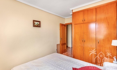 Revente - Apartment - Torrevieja - Playa del cura