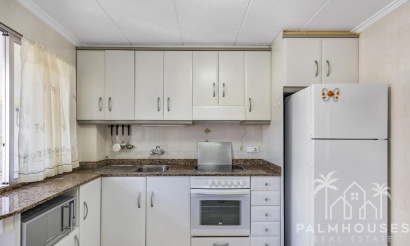 Revente - Apartment - Torrevieja - Playa del cura