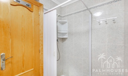 Revente - Apartment - Torrevieja - Playa del cura
