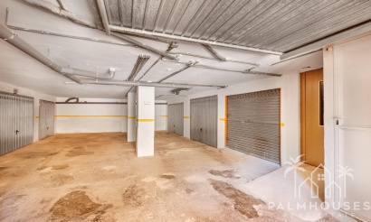 Revente - Apartment - Torrevieja - Playa del cura