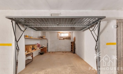Revente - Apartment - Torrevieja - Playa del cura
