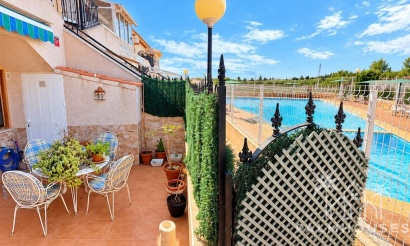 Revente - Apartment - Guardamar del Segura - El moncayo