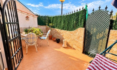 Revente - Apartment - Guardamar del Segura - El moncayo