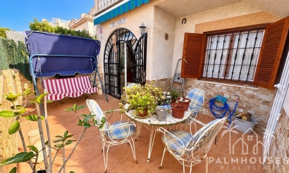 Revente - Apartment - Guardamar del Segura - El moncayo