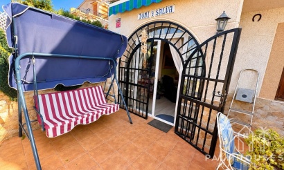 Revente - Apartment - Guardamar del Segura - El moncayo