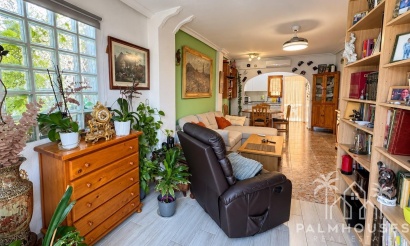 Revente - Apartment - Guardamar del Segura - El moncayo