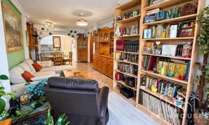 Revente - Apartment - Guardamar del Segura - El moncayo