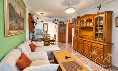 Revente - Apartment - Guardamar del Segura - El moncayo