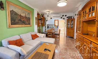 Revente - Apartment - Guardamar del Segura - El moncayo