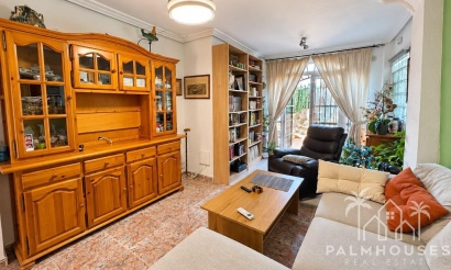 Revente - Apartment - Guardamar del Segura - El moncayo