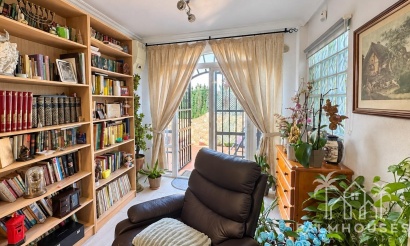 Revente - Apartment - Guardamar del Segura - El moncayo