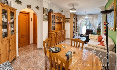 Revente - Apartment - Guardamar del Segura - El moncayo