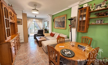 Revente - Apartment - Guardamar del Segura - El moncayo