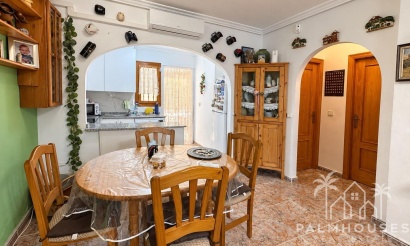 Revente - Apartment - Guardamar del Segura - El moncayo