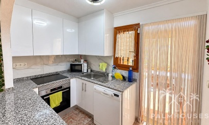 Revente - Apartment - Guardamar del Segura - El moncayo