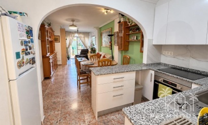 Revente - Apartment - Guardamar del Segura - El moncayo