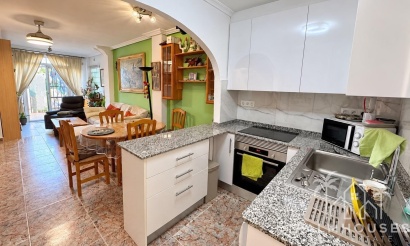 Revente - Apartment - Guardamar del Segura - El moncayo