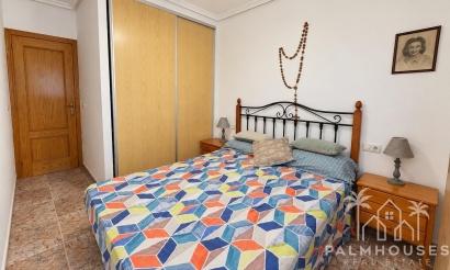 Revente - Apartment - Guardamar del Segura - El moncayo