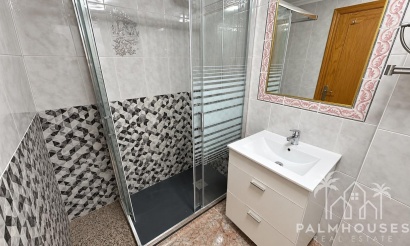 Revente - Apartment - Guardamar del Segura - El moncayo