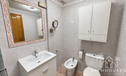 Revente - Apartment - Guardamar del Segura - El moncayo