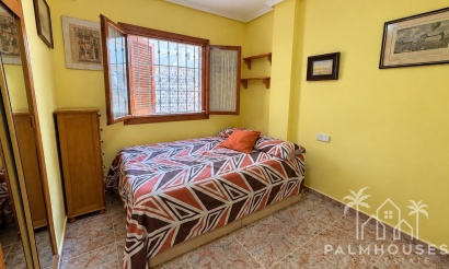 Revente - Apartment - Guardamar del Segura - El moncayo