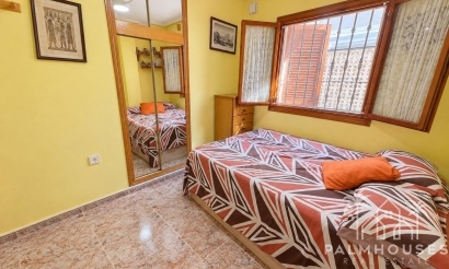 Revente - Apartment - Guardamar del Segura - El moncayo