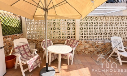 Revente - Apartment - Guardamar del Segura - El moncayo