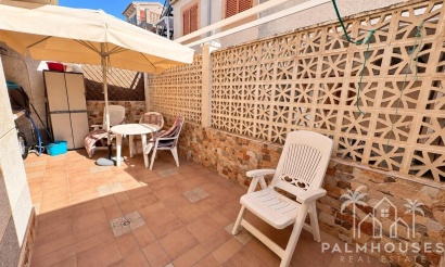 Revente - Apartment - Guardamar del Segura - El moncayo