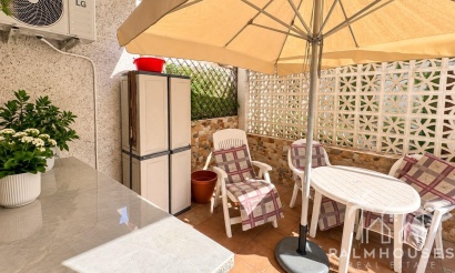 Revente - Apartment - Guardamar del Segura - El moncayo