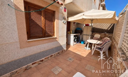 Revente - Apartment - Guardamar del Segura - El moncayo