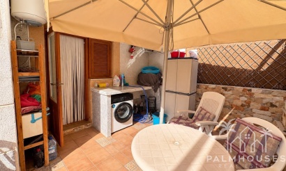 Revente - Apartment - Guardamar del Segura - El moncayo