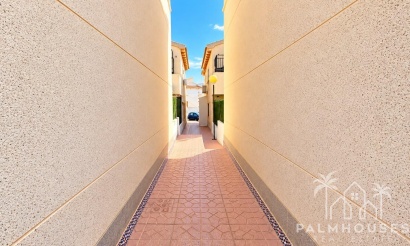 Revente - Apartment - Guardamar del Segura - El moncayo