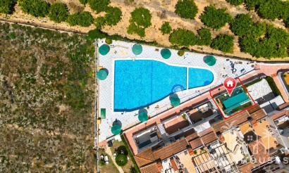 Revente - Apartment - Guardamar del Segura - El moncayo