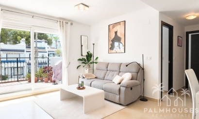 Resale - Apartments - Orihuela Costa - Costa Blanca