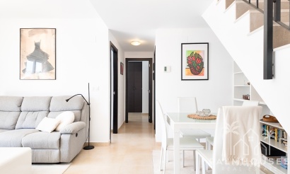 Resale - Apartments - Orihuela Costa - Costa Blanca