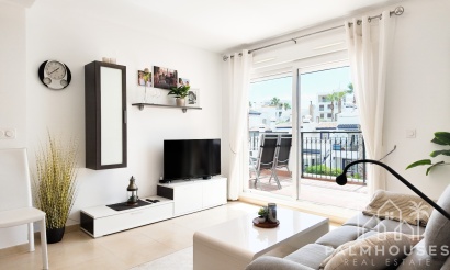 Resale - Apartments - Orihuela Costa - Costa Blanca