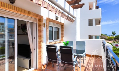 Resale - Apartments - Orihuela Costa - Costa Blanca