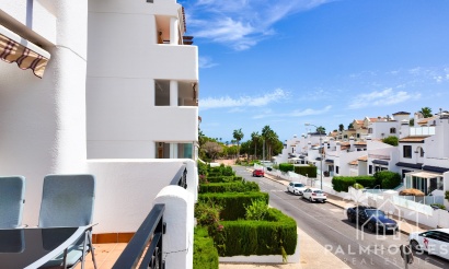 Resale - Apartments - Orihuela Costa - Costa Blanca