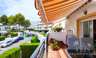 Resale - Apartments - Orihuela Costa - Costa Blanca