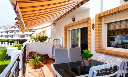 Resale - Apartments - Orihuela Costa - Costa Blanca