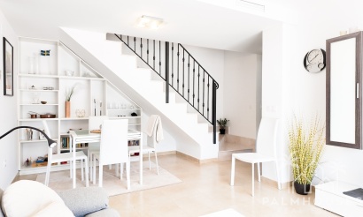 Resale - Apartments - Orihuela Costa - Costa Blanca