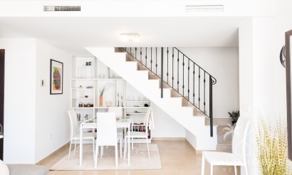 Resale - Apartments - Orihuela Costa - Costa Blanca