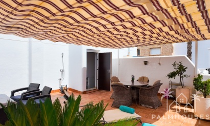 Resale - Apartments - Orihuela Costa - Costa Blanca